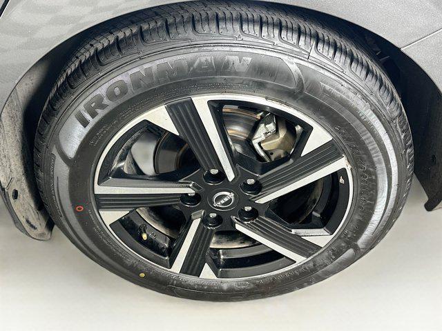 used 2024 Nissan Sentra car, priced at $15,987