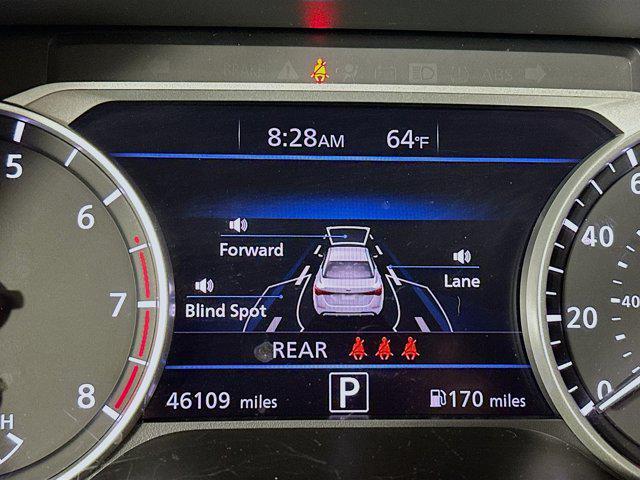 used 2024 Nissan Sentra car, priced at $15,987