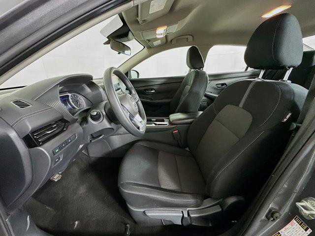 used 2024 Nissan Sentra car, priced at $15,987