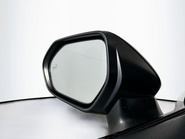 used 2021 Toyota Camry car, priced at $25,496