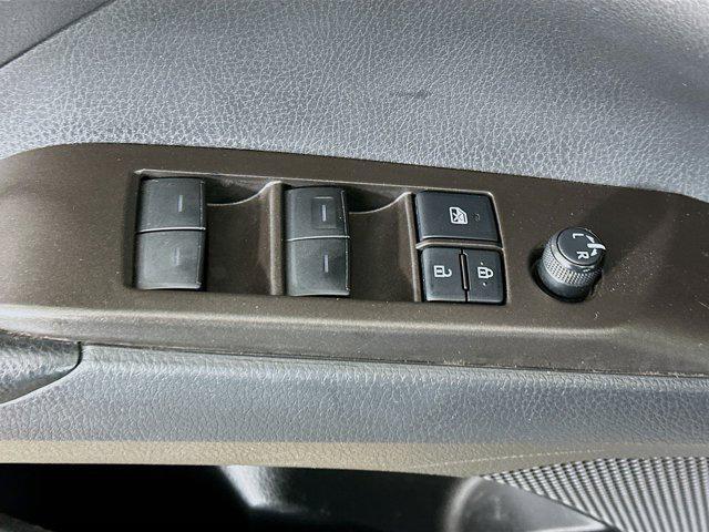 used 2021 Toyota Camry car, priced at $25,496