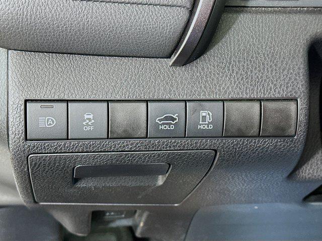 used 2021 Toyota Camry car, priced at $25,496