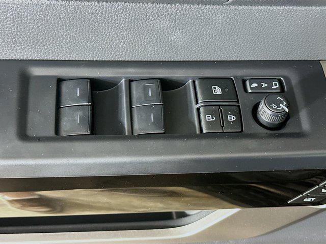 used 2024 Toyota Tundra car, priced at $50,396