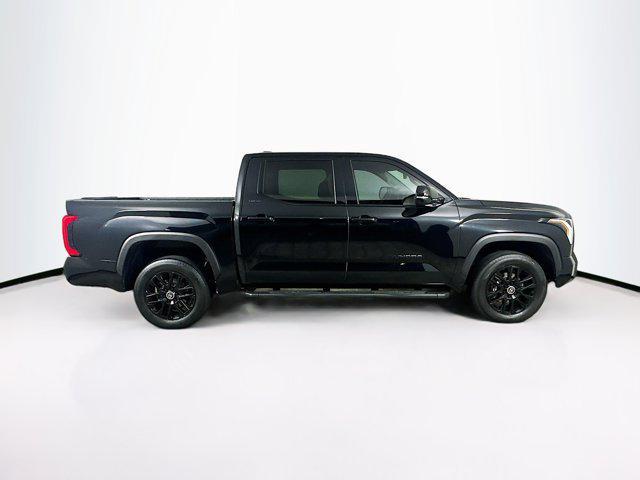 used 2024 Toyota Tundra car, priced at $50,396