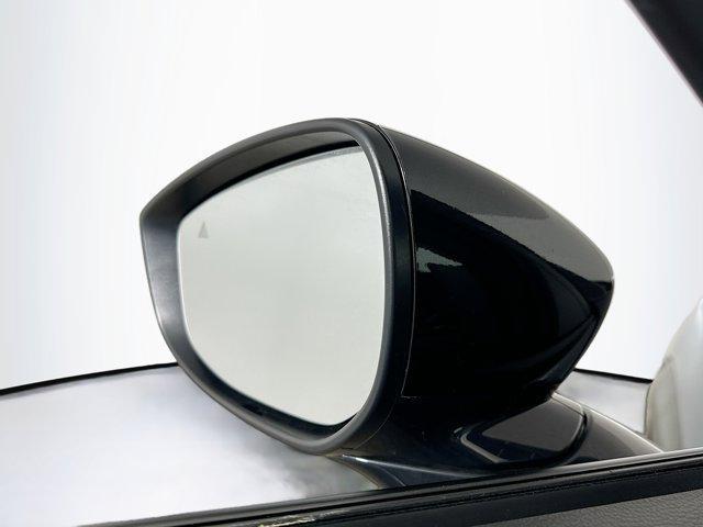 used 2025 Mazda CX-50 car, priced at $26,496