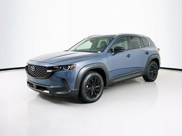 used 2025 Mazda CX-50 car, priced at $26,496
