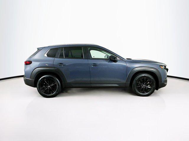 used 2025 Mazda CX-50 car, priced at $26,496