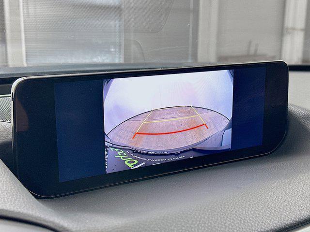 used 2025 Mazda CX-50 car, priced at $26,496