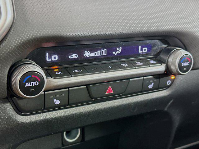 used 2025 Mazda CX-50 car, priced at $26,496