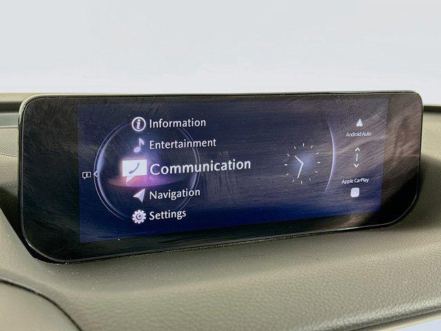 used 2025 Mazda CX-50 car, priced at $26,496