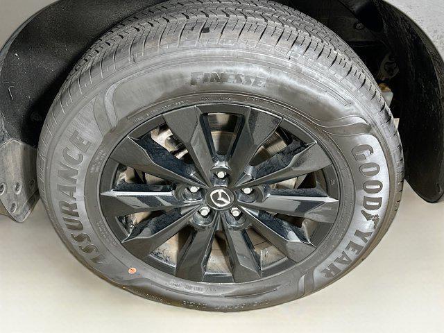 used 2025 Mazda CX-50 car, priced at $26,496