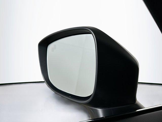 used 2025 Mazda CX-5 car, priced at $24,397