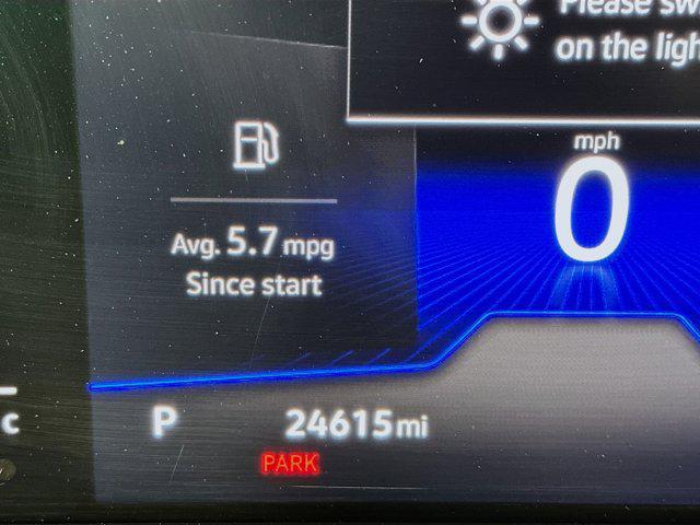 used 2023 Volkswagen Tiguan car, priced at $19,487