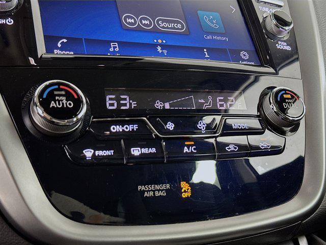 used 2024 Nissan Murano car, priced at $24,496