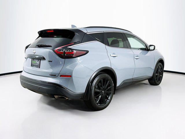used 2024 Nissan Murano car, priced at $24,496