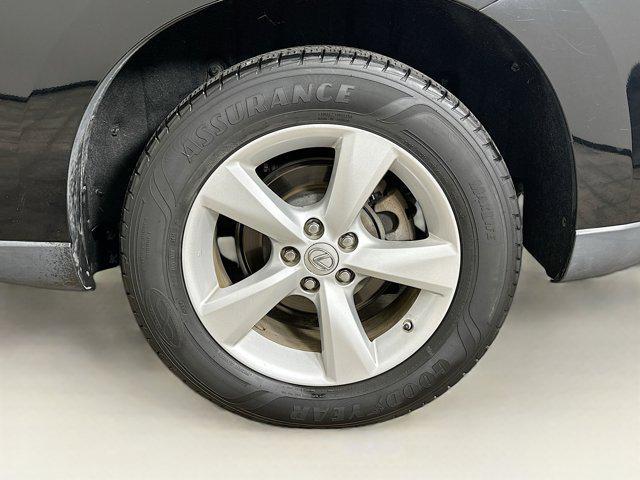 used 2013 Lexus RX 350 car, priced at $13,987