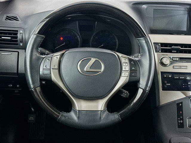 used 2013 Lexus RX 350 car, priced at $13,987