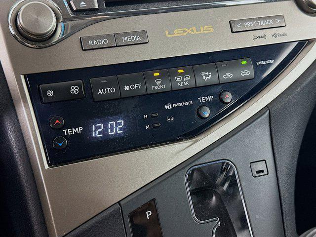 used 2013 Lexus RX 350 car, priced at $13,987