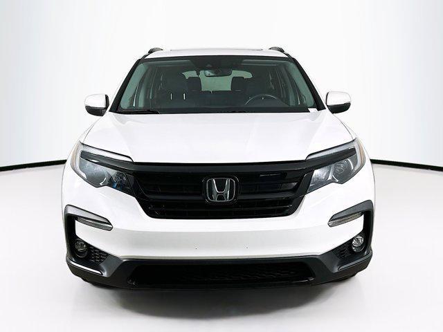 used 2022 Honda Pilot car, priced at $28,897