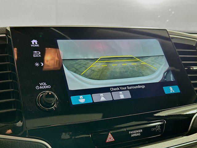 used 2022 Honda Pilot car, priced at $28,897