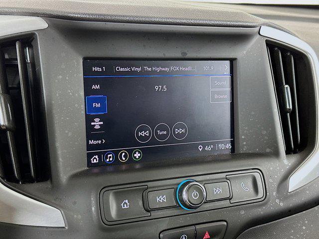 used 2022 GMC Terrain car, priced at $20,587