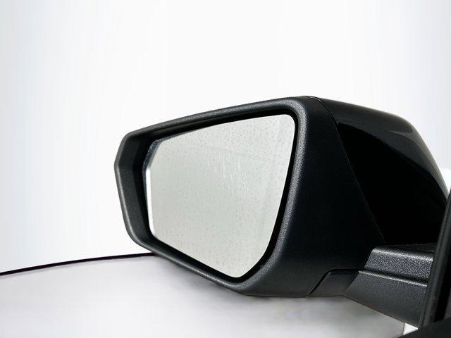 used 2022 GMC Terrain car, priced at $20,587