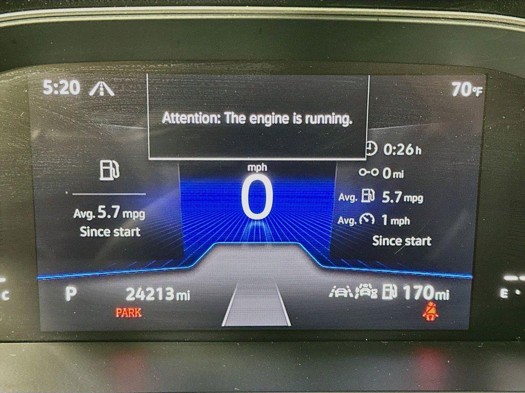 used 2025 Volkswagen Jetta car, priced at $20,695
