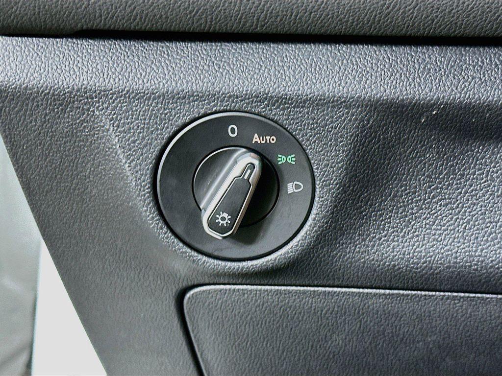used 2025 Volkswagen Jetta car, priced at $20,695