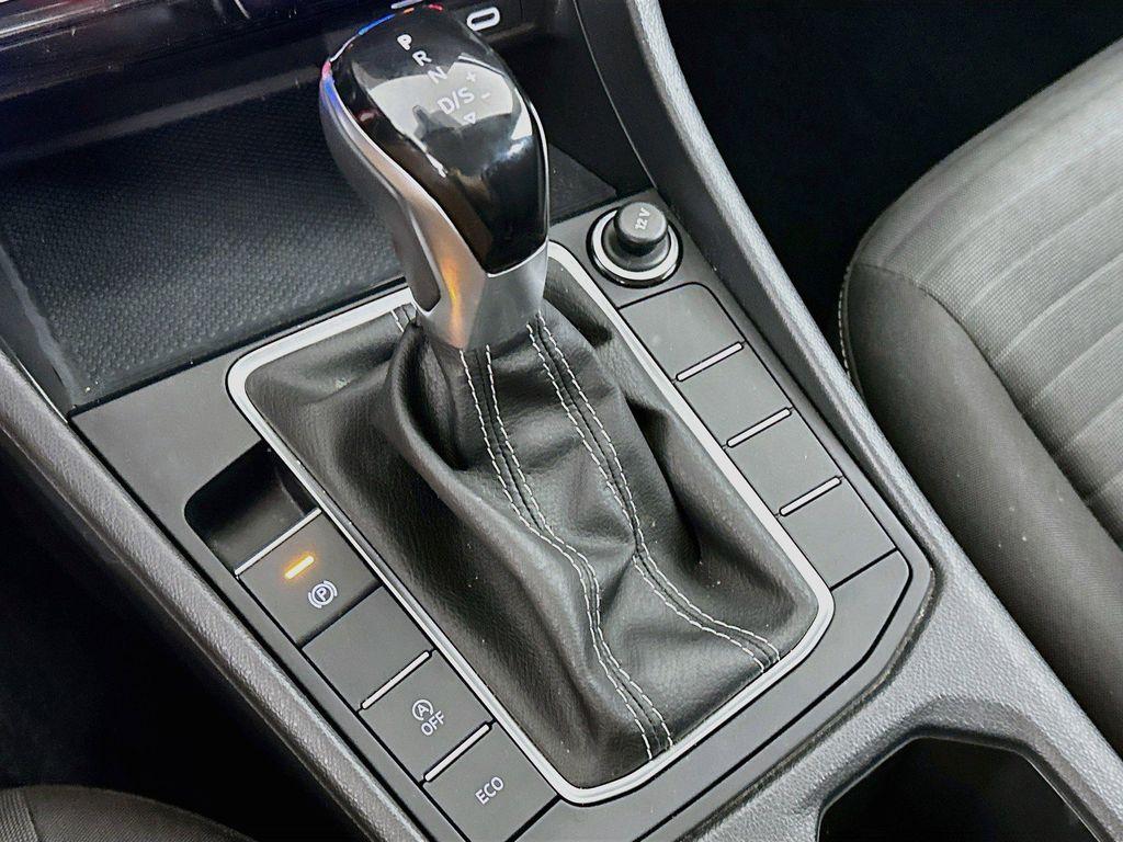 used 2025 Volkswagen Jetta car, priced at $20,695