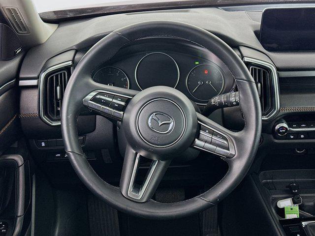 used 2025 Mazda CX-50 car, priced at $29,996