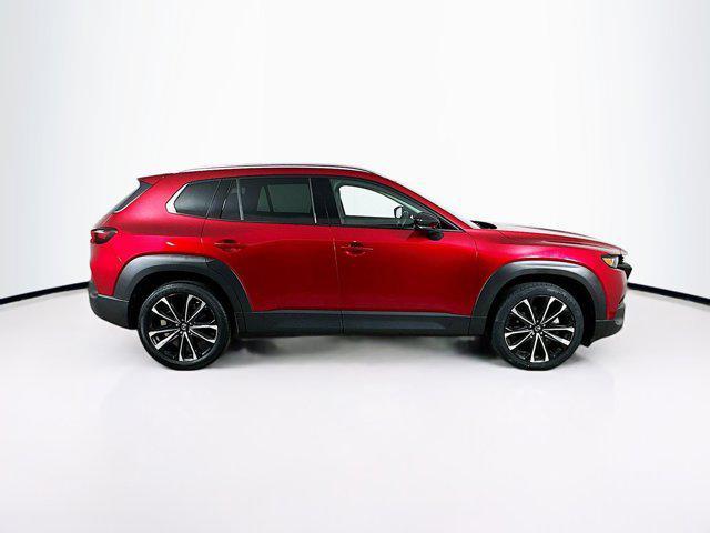 used 2025 Mazda CX-50 car, priced at $29,996
