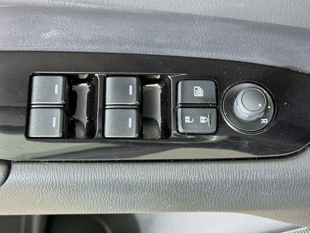 used 2023 Mazda CX-5 car, priced at $22,747