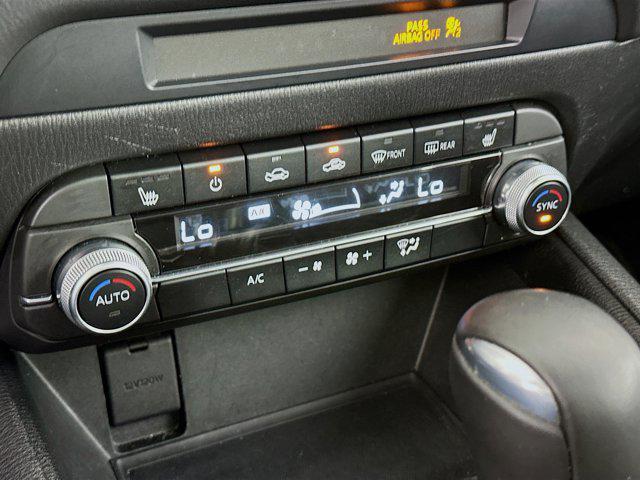 used 2023 Mazda CX-5 car, priced at $22,747