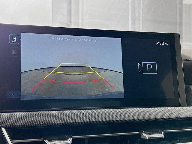 used 2025 Hyundai Sonata car, priced at $21,297