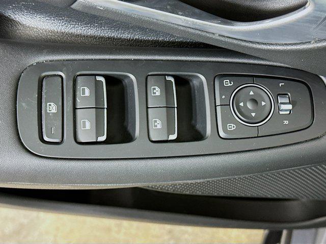 used 2025 Hyundai Sonata car, priced at $21,297