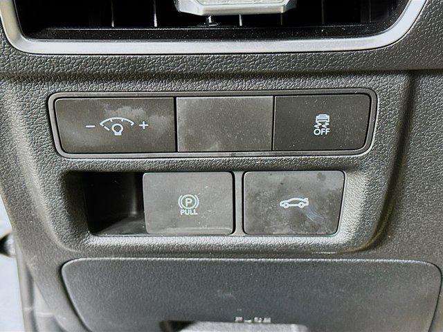 used 2025 Hyundai Sonata car, priced at $21,297