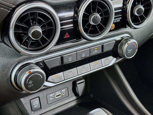 used 2024 Nissan Sentra car, priced at $16,487