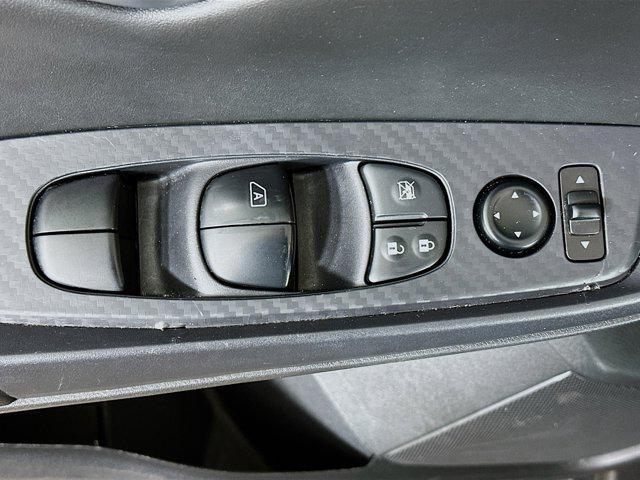 used 2024 Nissan Sentra car, priced at $16,487