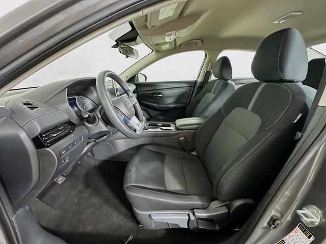 used 2024 Nissan Sentra car, priced at $16,487