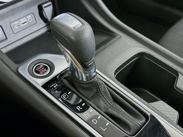 used 2024 Nissan Sentra car, priced at $16,487