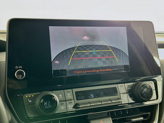 used 2025 Toyota Grand Highlander car, priced at $40,496