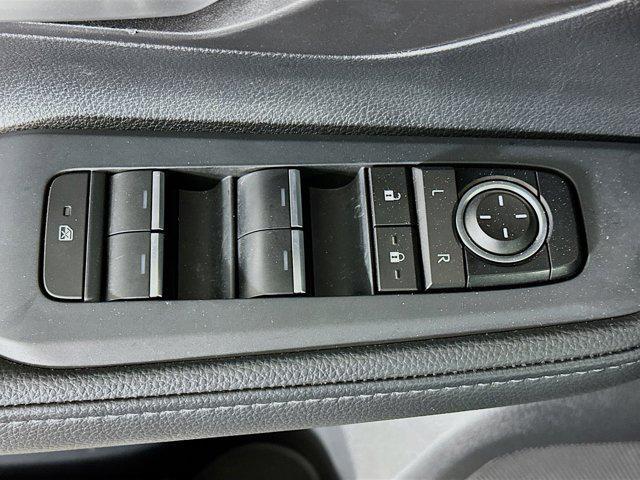 used 2025 Toyota Grand Highlander car, priced at $40,496