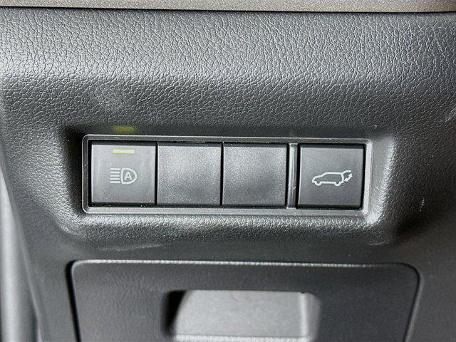 used 2025 Toyota Grand Highlander car, priced at $40,496