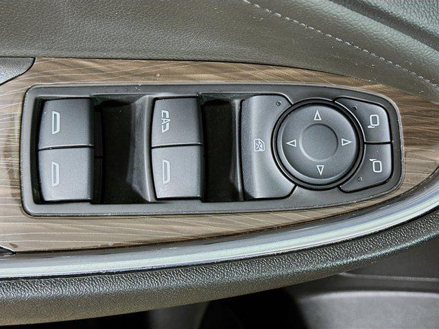 used 2024 Chevrolet Malibu car, priced at $19,487