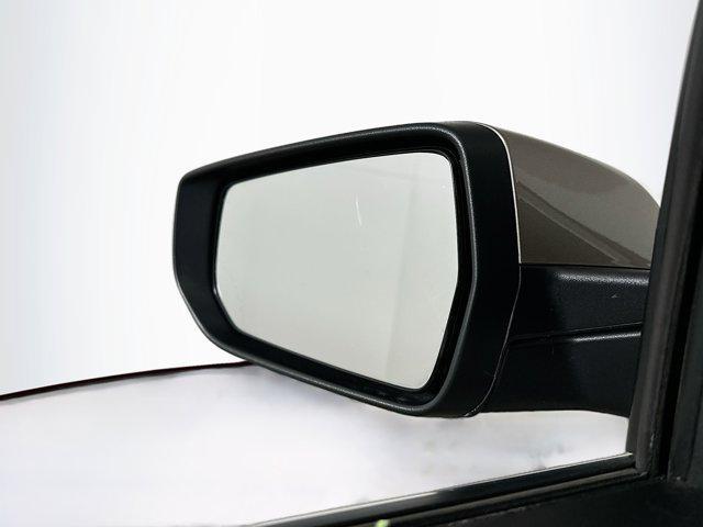 used 2024 Chevrolet Malibu car, priced at $19,487