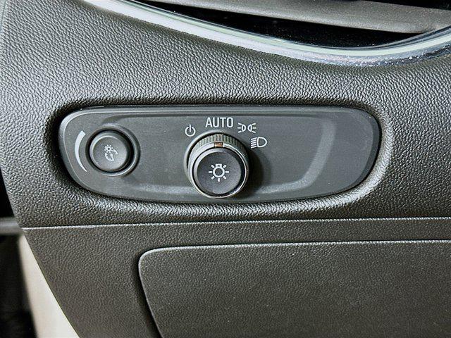 used 2024 Chevrolet Malibu car, priced at $19,487