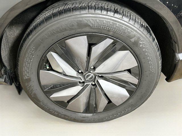 used 2023 Nissan ARIYA car, priced at $17,496