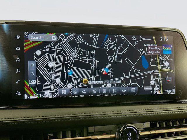 used 2023 Nissan ARIYA car, priced at $17,496