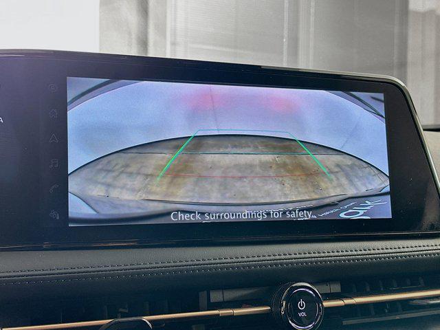 used 2023 Nissan ARIYA car, priced at $17,496