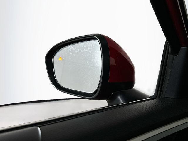 used 2024 Mitsubishi Outlander car, priced at $20,696